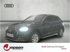 Audi Q5 Advanced 35 TDI S-tronic VIRTUAL NAVI TOUCH A