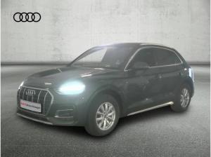 Audi Q5 Advanced 35 TDI S-tronic VIRTUAL NAVI TOUCH A