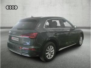 Audi Q5 Advanced 35 TDI S-tronic VIRTUAL NAVI TOUCH A