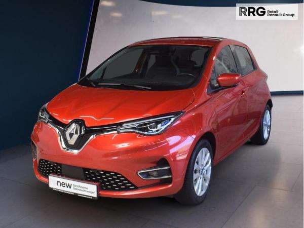 Bild zu Leasinginserat Renault R 11