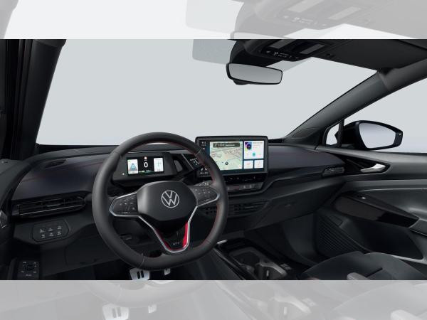 Foto - Volkswagen ID.5 GTX 4MOTION 220 kW (299 PS) //SOFORT VERF. - jetzt noch die Prämie sichern -//Panorama Glasdach