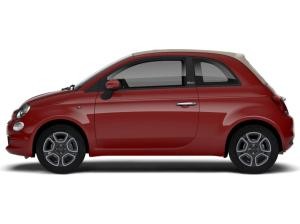 Fiat 500C Cabrio MY22  | ***12 Monate Testleasing*** | Kurzfristig verfügbar 🔥