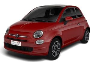 Fiat 500C Cabrio MY22  | ***12 Monate Testleasing*** | Kurzfristig verfügbar 🔥