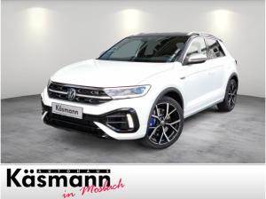 Volkswagen T-Roc R 4Motion (300PS) NEU *SOFORT VERFÜGBAR*