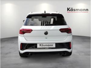 Volkswagen T-Roc R 4Motion (300PS) NEU *SOFORT VERFÜGBAR*