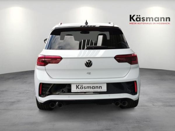 Foto - Volkswagen T-Roc R 4Motion (300PS) NEU *SOFORT VERFÜGBAR*