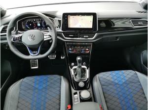 Volkswagen T-Roc R 4Motion (300PS) NEU *SOFORT VERFÜGBAR*
