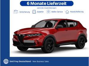 Alfa Romeo Tonale 1.5 T Hybrid 96kW DCT Super | Best Price!