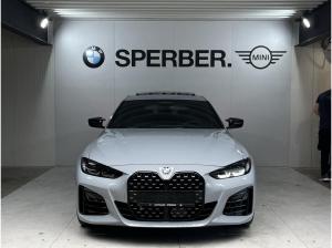 BMW M440i Gran Coupe, xDr., Drv. Ass. Pro., H&K Sound