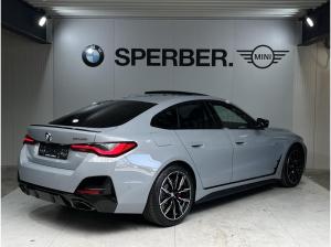 BMW M440i Gran Coupe, xDr., Drv. Ass. Pro., H&K Sound