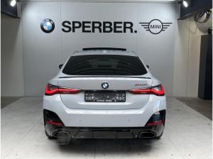 BMW M440i Gran Coupe, xDr., Drv. Ass. Pro., H&K Sound
