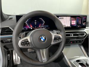 BMW M440i Gran Coupe, xDr., Drv. Ass. Pro., H&K Sound