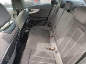 Audi A4 Limousine Advanced 40 TDI S-tronic VIRTUAL NA