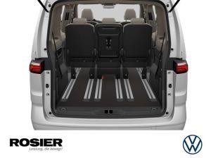 Volkswagen T7 Multivan 1.5 TSI DSG - Neuwagen - Bestellfahrzeug (Stendal)