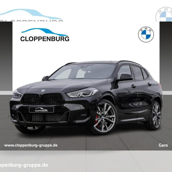 Foto - BMW X2 M35i UPE: 72.358,- inkl. Service inklusive 36 Monate / 40 TKM *