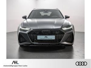 Audi RS6 Avant 441(600) kW(PS) tiptronic