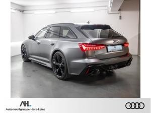 Audi RS6 Avant 441(600) kW(PS) tiptronic