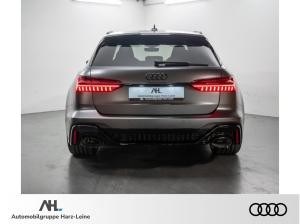 Audi RS6 Avant 441(600) kW(PS) tiptronic
