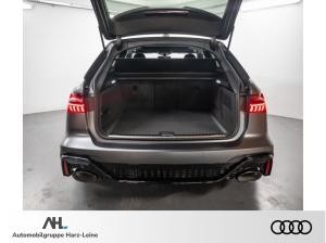 Audi RS6 Avant 441(600) kW(PS) tiptronic