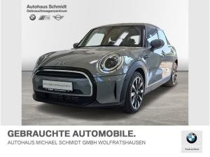 MINI ONE Navigation*Sportsitze*Tempomat*LED* DAB Shz