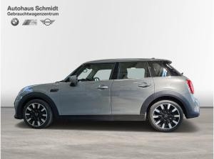 MINI ONE Navigation*Sportsitze*Tempomat*LED* DAB Shz