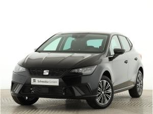 Seat Ibiza Style 1.0 TSI *LED*ACC*PDC*R-KAM*DAB*