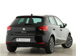 Seat Ibiza Style 1.0 TSI *LED*ACC*PDC*R-KAM*DAB*