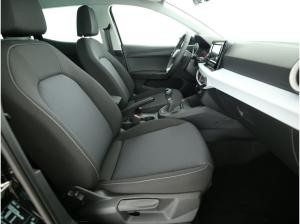 Seat Ibiza Style 1.0 TSI *LED*ACC*PDC*R-KAM*DAB*