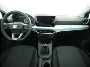 Seat Ibiza Style 1.0 TSI *LED*ACC*PDC*R-KAM*DAB*