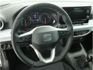 Seat Ibiza Style 1.0 TSI *LED*ACC*PDC*R-KAM*DAB*