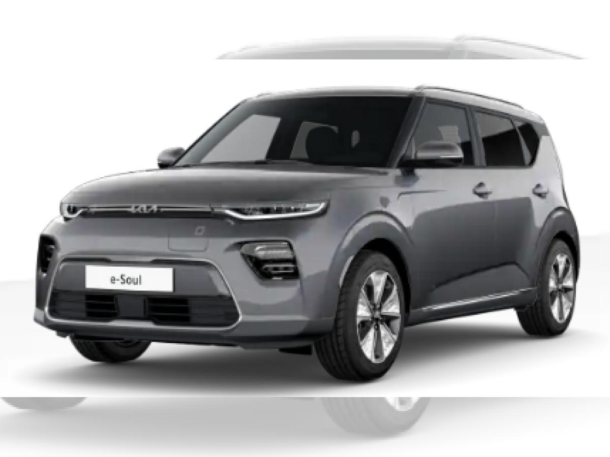 Kia e-Soul 136 Vision Technik 3PH