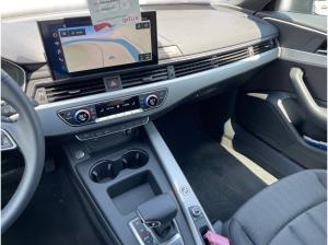Audi A4 Lim Advanced 40 TDI S-tronic VIRTUAL NA