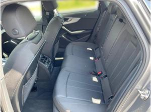 Audi A4 Lim Advanced 40 TDI S-tronic VIRTUAL NA