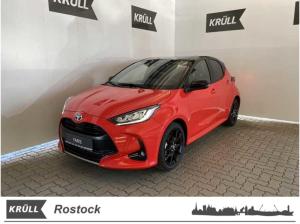 Toyota Yaris Hybrid Hybrid 1.5 Style + Technik-Paket *sofort verfügbar*