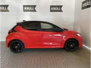 Toyota Yaris Hybrid Hybrid 1.5 Style + Technik-Paket *sofort verfügbar*