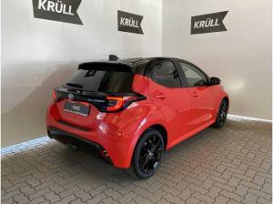 Toyota Yaris Hybrid Hybrid 1.5 Style + Technik-Paket *sofort verfügbar*