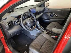 Toyota Yaris Hybrid Hybrid 1.5 Style + Technik-Paket *sofort verfügbar*