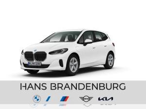 Der neue BMW 2er Active Tourer - Hans Brandenburg GmbH