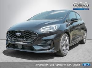 Ford Fiesta ST-Line 1.0l EcoBoost KAMERA NAVI ACC Lenkradheizung LED-Scheinwerfer