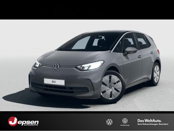 Volkswagen ID.3 Pro | 58 kW/h | inkl. Auslieferung