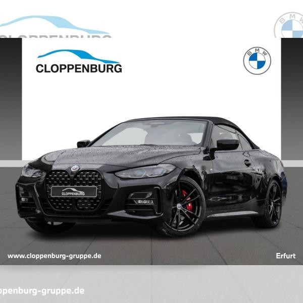 Foto - BMW 430 i Cabrio M-Sport UPE: 80.810,-