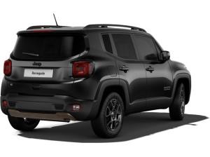 Jeep Renegade Upland | Automatik | ***Kurzfristig verfügbar*** | 12 Monate Testleasing ❗
