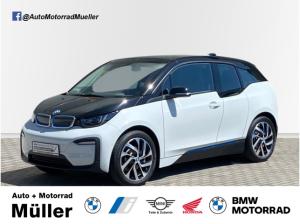 BMW i3 120Ah