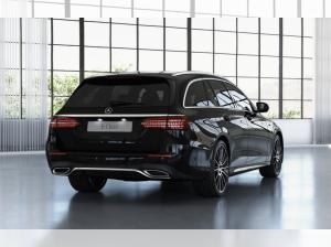 Mercedes-Benz E 220 d T-Modell AMG-LINE - sofort verfügbar