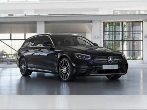 Mercedes-Benz E 220 d T-Modell AMG-LINE - sofort verfügbar