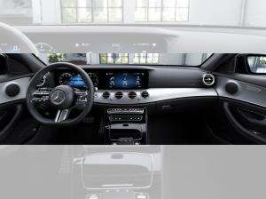 Mercedes-Benz E 220 d T-Modell AMG-LINE - sofort verfügbar