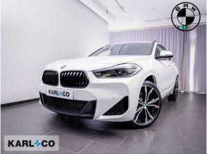 Foto - BMW X2 sDrive18i M SPORT TAGESZULASSUNG STEPTRONIC HARMAN/KARDON 20&quot; LED