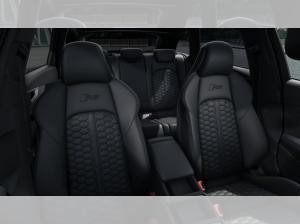Audi RS4 RS4 inklusive  RS Essentials Paket Deutschland *Eroberungsnachweis vom Fremdfabrikat*