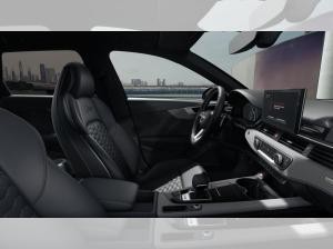 Audi RS4 RS4 inklusive  RS Essentials Paket Deutschland *Eroberungsnachweis vom Fremdfabrikat*