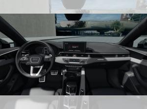 Audi RS4 RS4 inklusive  RS Essentials Paket Deutschland *Eroberungsnachweis vom Fremdfabrikat*